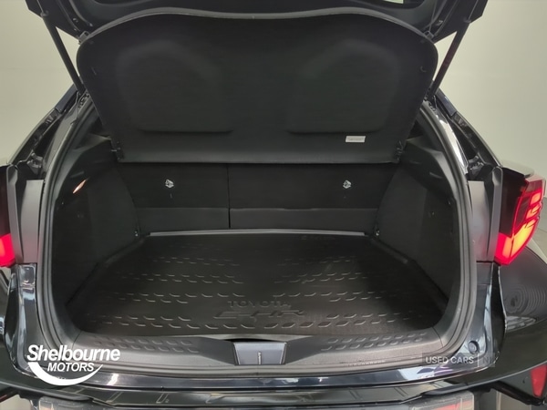 Used Toyota C-HR 2023 for sale - 76359505: Photo 21