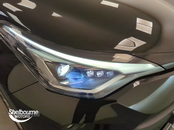 Used Toyota C-HR 2023 for sale - 76359505: Photo 22