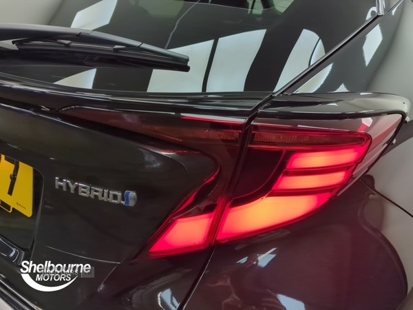 Used Toyota C-HR 2023 for sale - 76359505: Photo 23