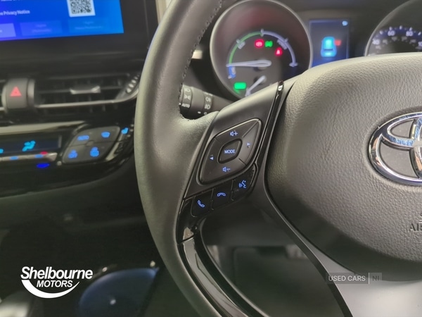 Used Toyota C-HR 2023 for sale - 76359505: Photo 29