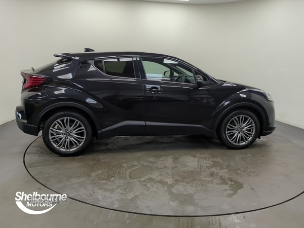 Used Toyota C-HR 2023 for sale - 76359505: Photo 3