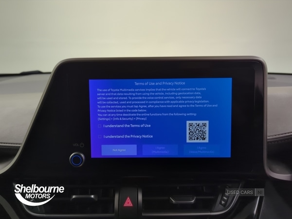 Used Toyota C-HR 2023 for sale - 76359505: Photo 37