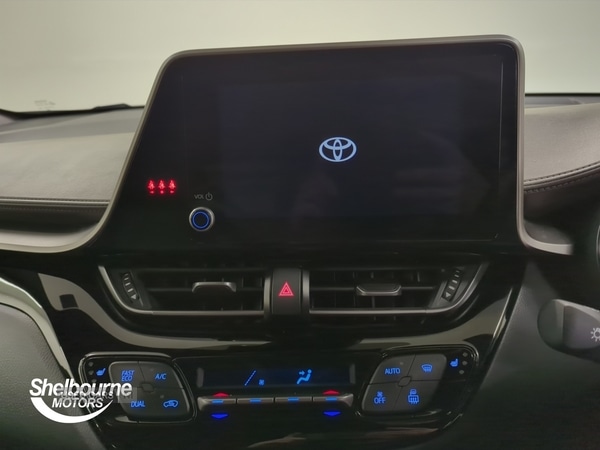 Used Toyota C-HR 2023 for sale - 76359505: Photo 5