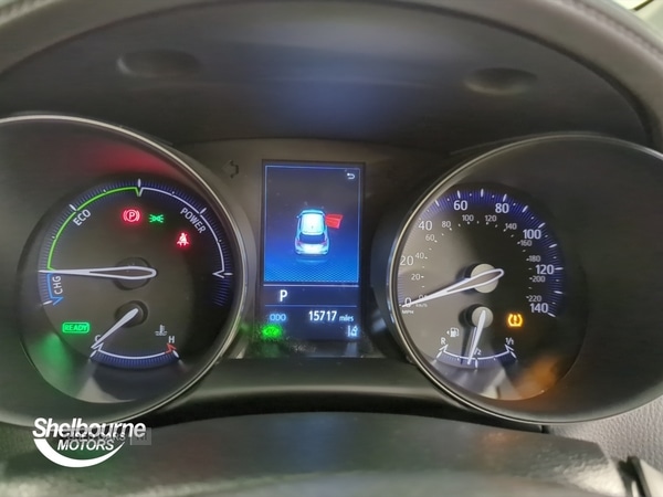 Used Toyota C-HR 2023 for sale - 76359505: Photo 6