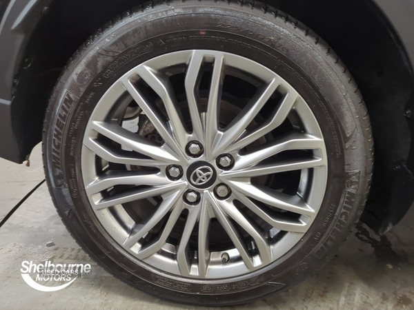 Used Toyota C-HR 2023 for sale - 76359505: Photo 7