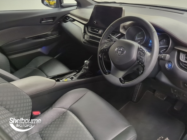 Used Toyota C-HR 2023 for sale - 76359505: Photo 8
