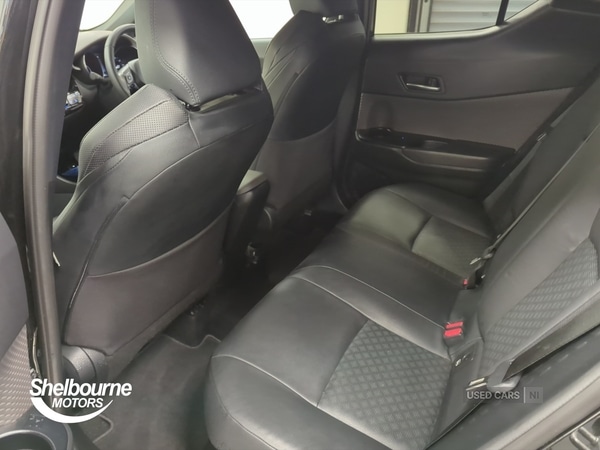 Used Toyota C-HR 2023 for sale - 76359505: Photo 9