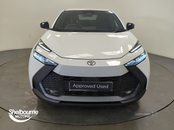 Used Toyota C-HR 2024 for sale - 77120948: Photo 11