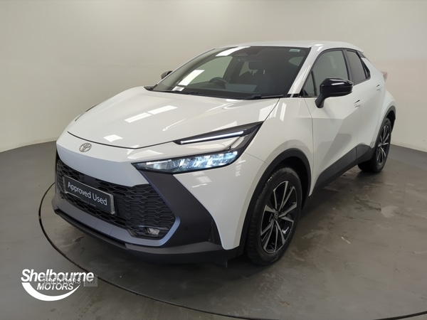 Used Toyota C-HR 2024 for sale - 77120948: Photo 12