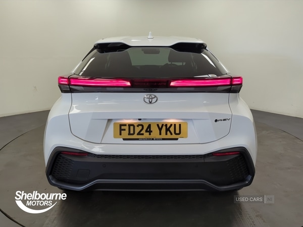 Used Toyota C-HR 2024 for sale - 77120948: Photo 14