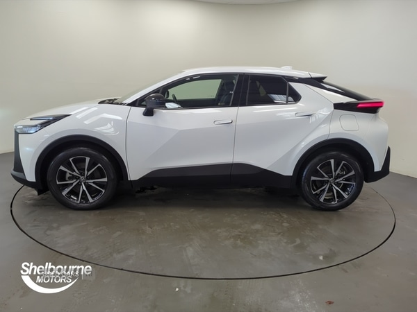 Used Toyota C-HR 2024 for sale - 77120948: Photo 15