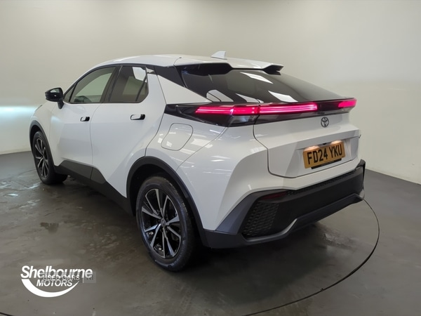 Used Toyota C-HR 2024 for sale - 77120948: Photo 2