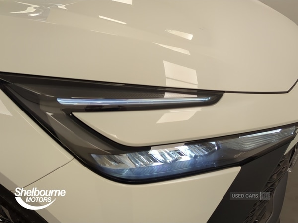 Used Toyota C-HR 2024 for sale - 77120948: Photo 22