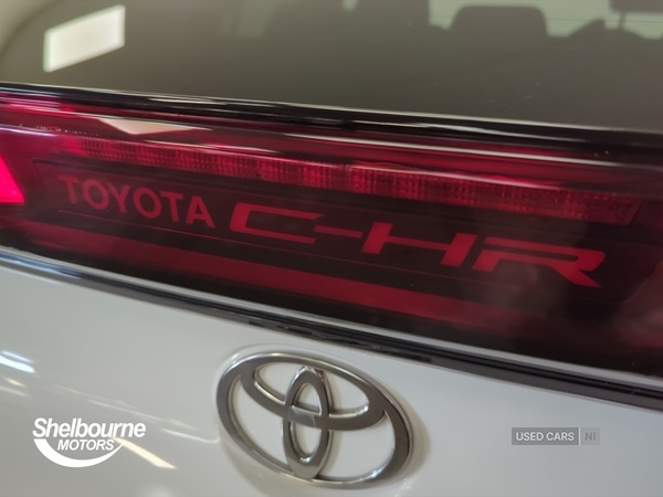 Used Toyota C-HR 2024 for sale - 77120948: Photo 26
