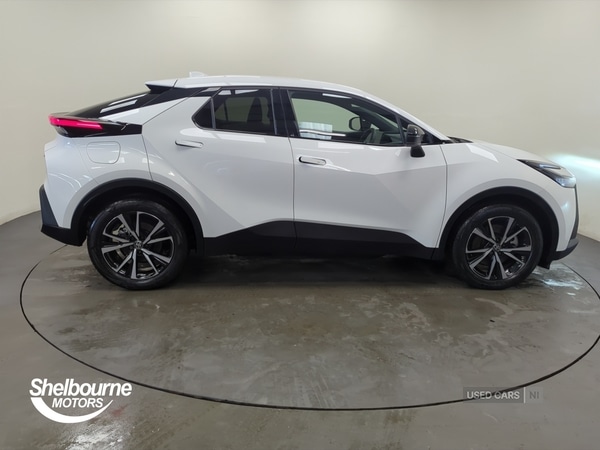 Used Toyota C-HR 2024 for sale - 77120948: Photo 3