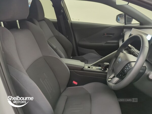 Used Toyota C-HR 2024 for sale - 77120948: Photo 36