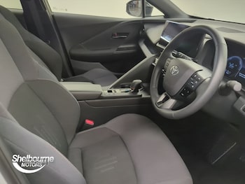 Used Toyota C-HR 2024 for sale - 77120948: Photo