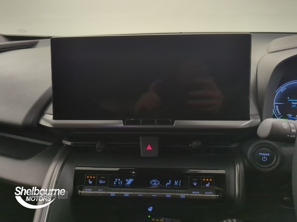 Used Toyota C-HR 2024 for sale - 77120948: Photo 5