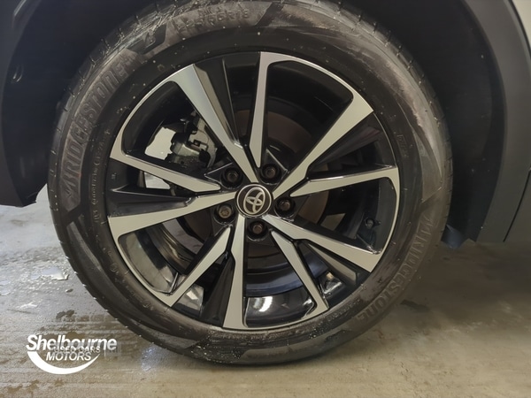 Used Toyota C-HR 2024 for sale - 77120948: Photo 7