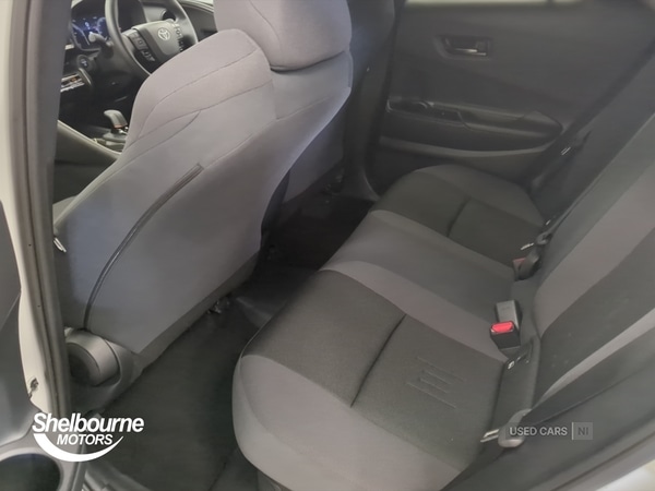 Used Toyota C-HR 2024 for sale - 77120948: Photo 9