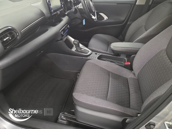 Used Toyota Yaris 2024 for sale - 77599350: Photo 10