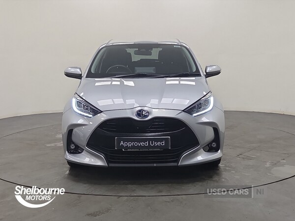 Used Toyota Yaris 2024 for sale - 77599350: Photo 11