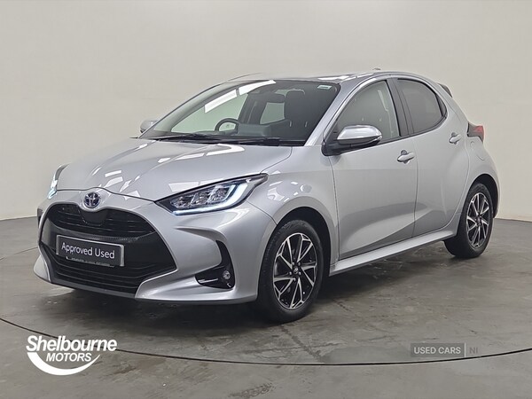 Used Toyota Yaris 2024 for sale - 77599350: Photo 12