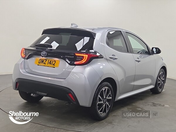 Used Toyota Yaris 2024 for sale - 77599350: Photo 13