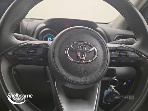 Used Toyota Yaris 2024 for sale - 77599350: Photo 16