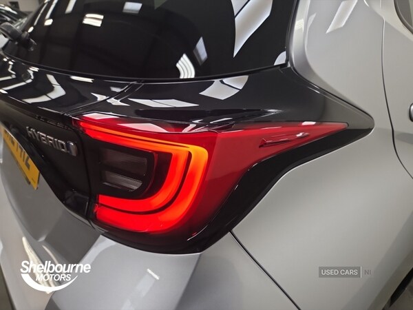 Used Toyota Yaris 2024 for sale - 77599350: Photo 20