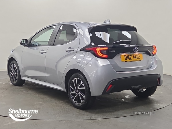 Used Toyota Yaris 2024 for sale - 77599350: Photo 3