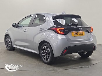 Used Toyota Yaris 2024 for sale - 77599350: Photo