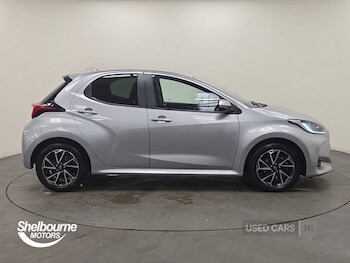 Used Toyota Yaris 2024 for sale - 77599350: Photo