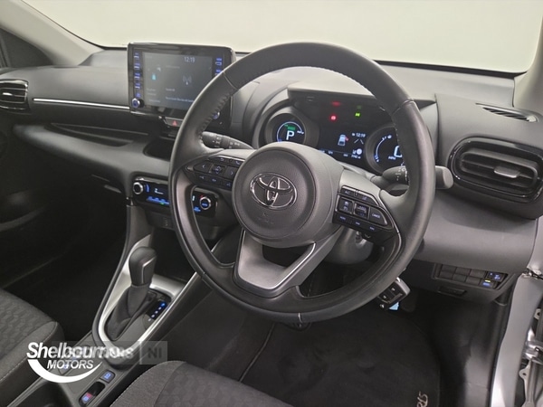 Used Toyota Yaris 2024 for sale - 77599350: Photo 5