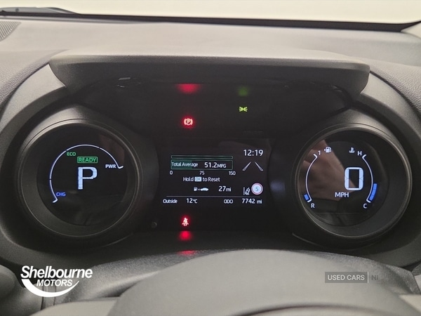 Used Toyota Yaris 2024 for sale - 77599350: Photo 7