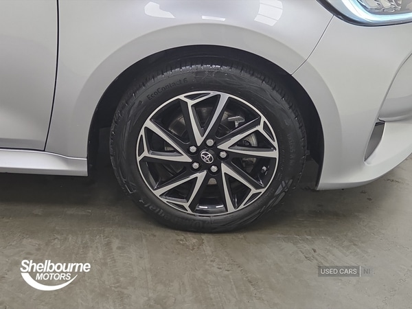 Used Toyota Yaris 2024 for sale - 77599350: Photo 8