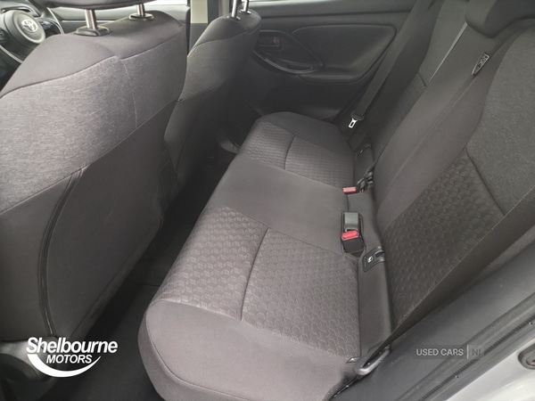 Used Toyota Yaris 2024 for sale - 77599350: Photo 9