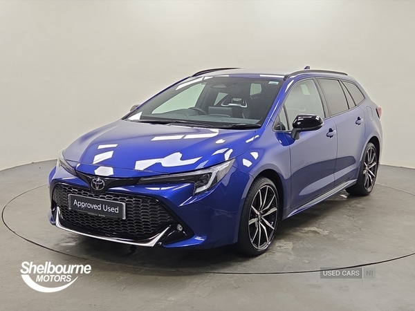 Used Toyota Corolla 2023 for sale - 77626501: Photo 10