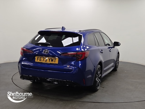 Used Toyota Corolla 2023 for sale - 77626501: Photo 11