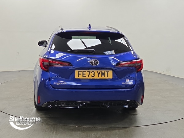 Used Toyota Corolla 2023 for sale - 77626501: Photo 12