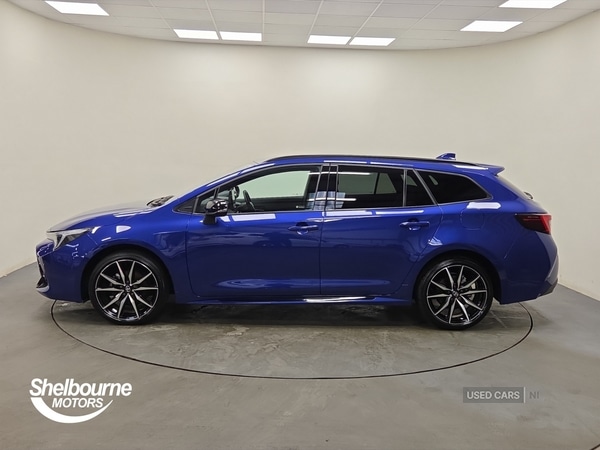 Used Toyota Corolla 2023 for sale - 77626501: Photo 13