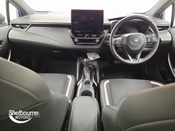 Used Toyota Corolla 2023 for sale - 77626501: Photo 14