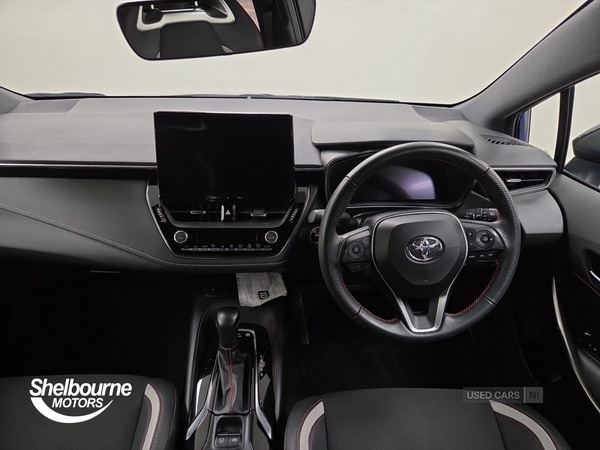 Used Toyota Corolla 2023 for sale - 77626501: Photo 15