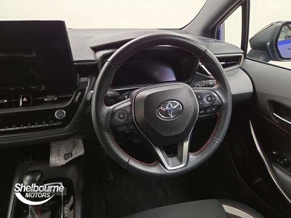 Used Toyota Corolla 2023 for sale - 77626501: Photo 16