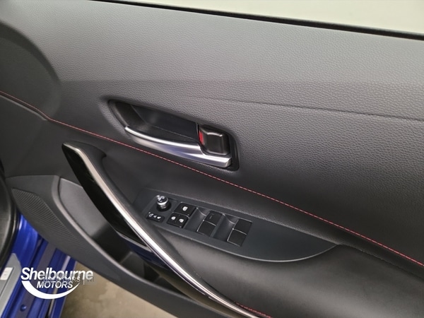 Used Toyota Corolla 2023 for sale - 77626501: Photo 17