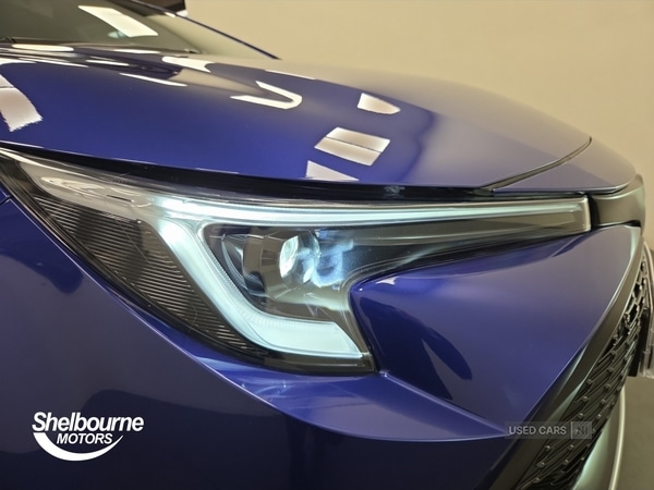 Used Toyota Corolla 2023 for sale - 77626501: Photo 20