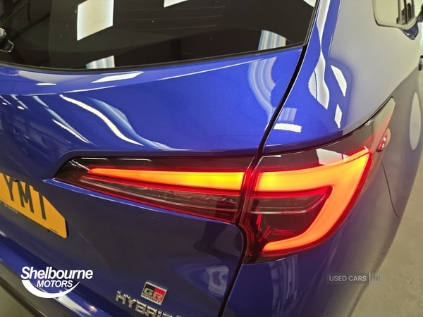 Used Toyota Corolla 2023 for sale - 77626501: Photo 21