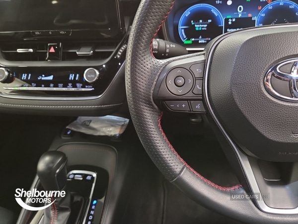 Used Toyota Corolla 2023 for sale - 77626501: Photo 27