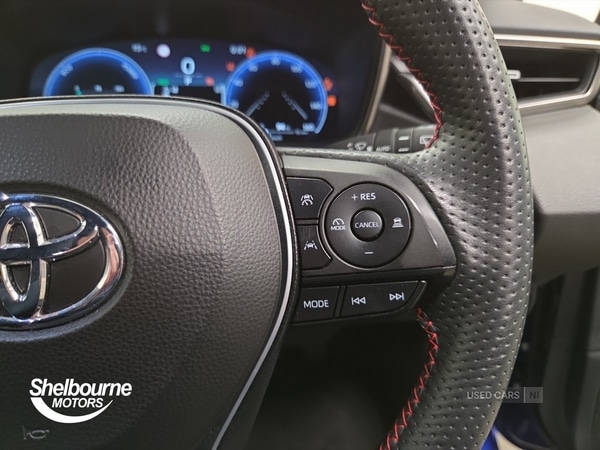 Used Toyota Corolla 2023 for sale - 77626501: Photo 28