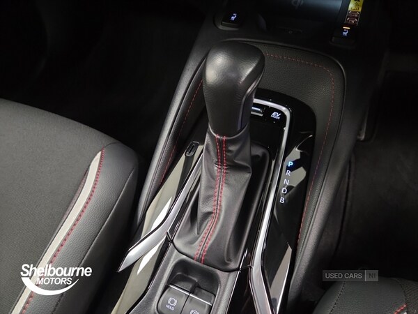 Used Toyota Corolla 2023 for sale - 77626501: Photo 31